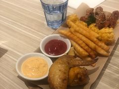 -必胜客(东大桥店)