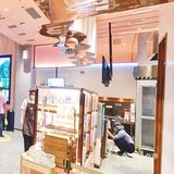 环境：这家店坐落的位置很明显啦