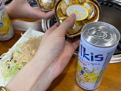 -杀猪天·韩国烤肉(总店)