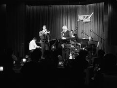 -林肯爵士乐上海中心 Jazz at Lincoln Center Shanghai
