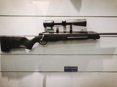 -中国北方国际射击场