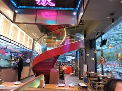 -庆峰龙虾烧烤(合肥一店)