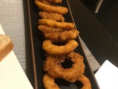 -吱咖啡西式简餐
