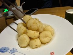 -竹里馆 ·茶食(奥体店)