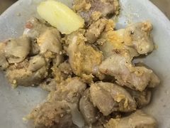 -周肥肠(江油总店)
