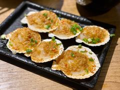 碳烤扇贝-成都吃客(九眼桥店)
