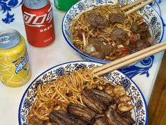-复兴面王(河东路起源店)