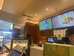 -奈雪的茶(印象城店)