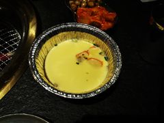 蛋液-伊茉家的烤肉店(勒泰中心店)