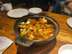 -苹果树下艺术餐厅(通州店)