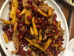 -付掌柜在成都·热炒砂锅集(金禾店)