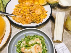 -大树餐厅(红旗街万达店)