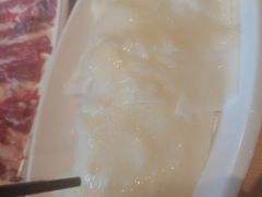 -手选潮汕鲜活牛肉火锅(二七广场店)