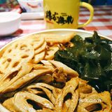 必须打卡的辣子鸡啊