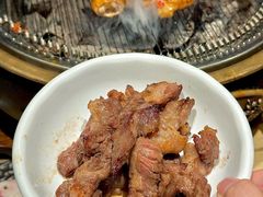 -泥炉烧肉师(新街口金銮巷店)