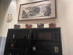 -茶叁酒肆·楚味江湖(菱角湖店)