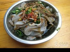 -88号小吃店·经典云南菜·地道纳西美食