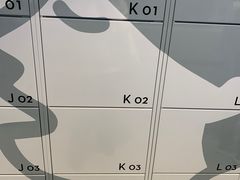 -喜茶(合肥正大广场店)