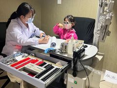 -美尔目眼科医院·近视手术·儿童近视(通州店)