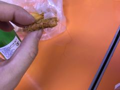 -安发瞧麻辣烫(总店)