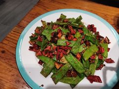 -百味地锅鸡(铜山路店)