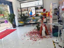 -蕾特恩专业祛痘国际连锁