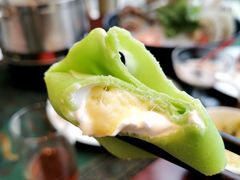 -火舞泰·泰式海鲜火锅餐厅(世纪城店)