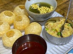 -印度玛咖·鲜熬咖喱(银泰创意城店)