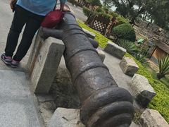 -胡里山炮台