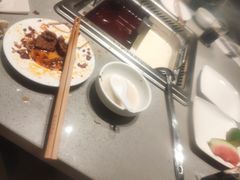 -海底捞火锅(万象城店)