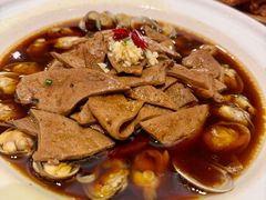 -東城故事·尋找姆媽的味道(玉兰路店)
