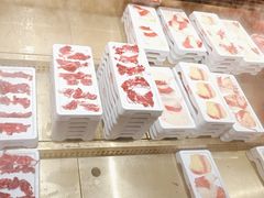 -谭三娘鲜切牛肉自助火锅(文殊院店)