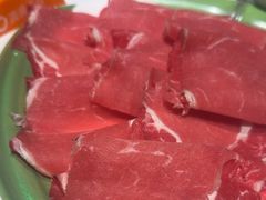 -老蜀铜火锅·酸菜脊骨·麻辣羊蝎子(热闹路店)