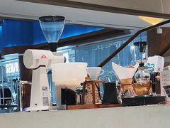 -Peet's Coffee皮爷咖啡(豫园店)