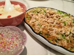 -旺达·福州菜(正大广场店)