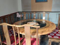 -燕北云山·农家菜·灶台鱼(密云溪翁庄店)