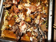 -味妙烤鱼吧(回龙观店)