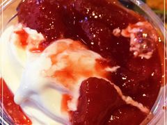 -汉堡王(天津鲁能店)