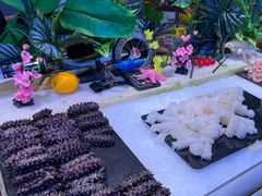 -鹿客臻鲜海鲜自助餐厅(永旺店)