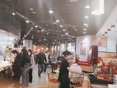 -乡村基(南岸区弹子石泽科餐厅)