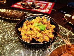 -钳真多钓虾馆·小龙虾海鲜烧烤(九六广场店)