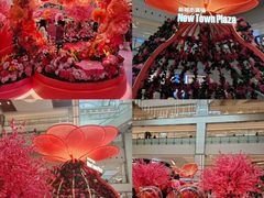 -新城市广场