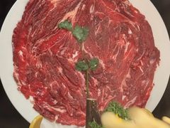 -小龙翻大江文化火锅(太古里店)