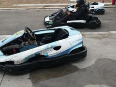 -极速星辰卡丁车赛车场(西山店)