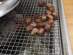 -肉甲韩国木炭烤肉(新壹街1店)