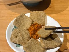 大方臭豆腐-贵凤凰贵州米粉(望京店)