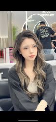 -5M HAIR SALON 旗舰店