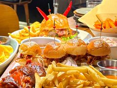 -Devils’ Brewery小恶魔精酿啤酒(武汉天地店)