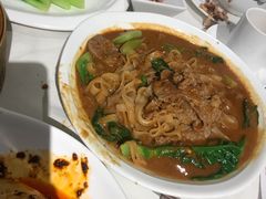 -潮福城潮州大酒楼(湖滨北路店)