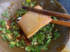 鱿鱼-星鸿社重庆老火锅